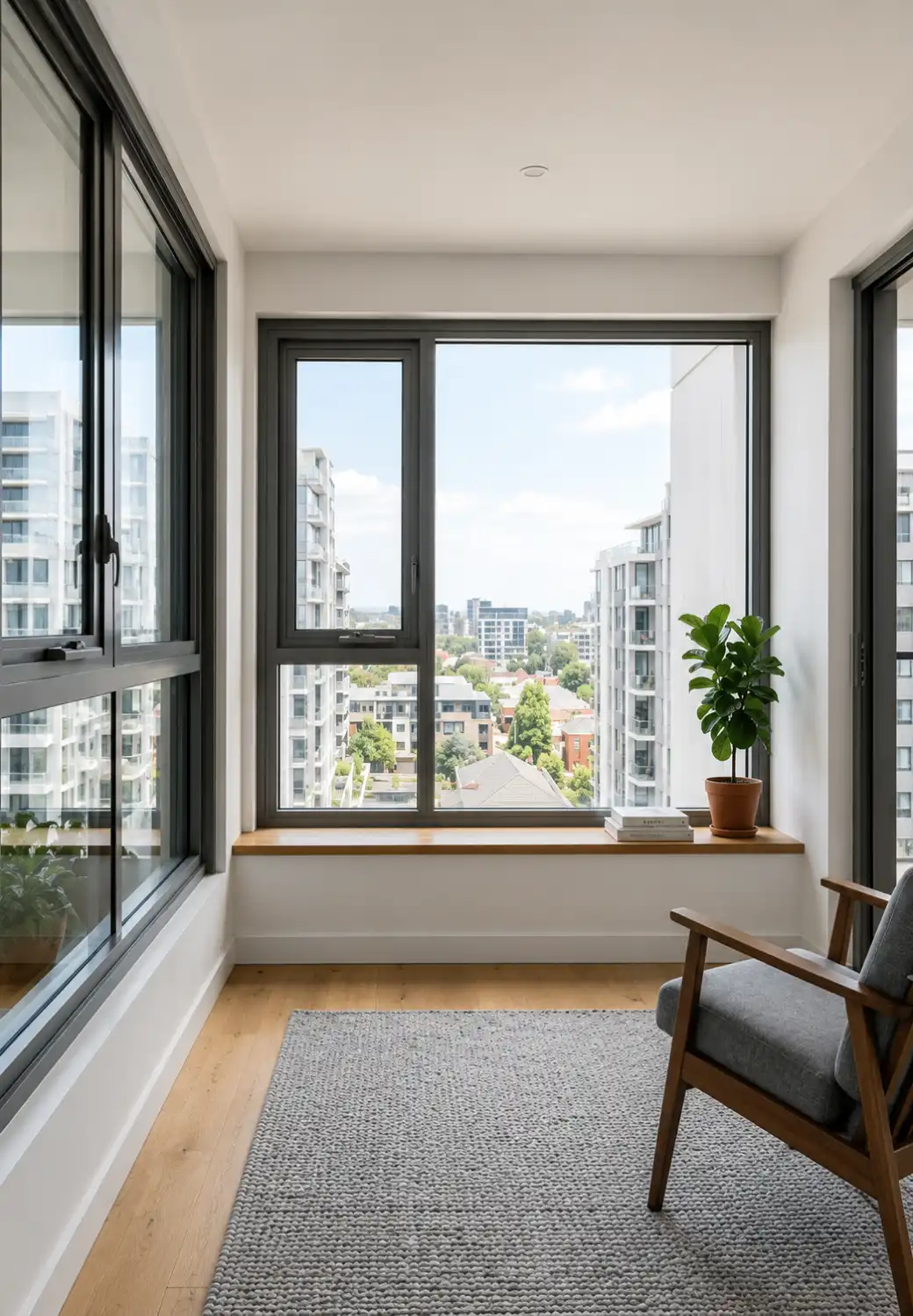 Modern Casement Systems